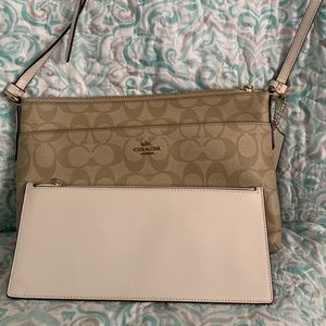 Coach Crossbody